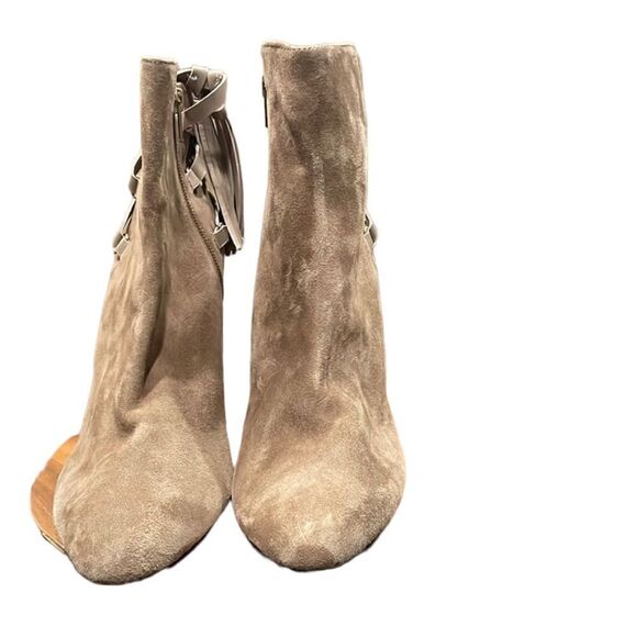 VAN ELI booties 9.5 M - Picture 3 of 9